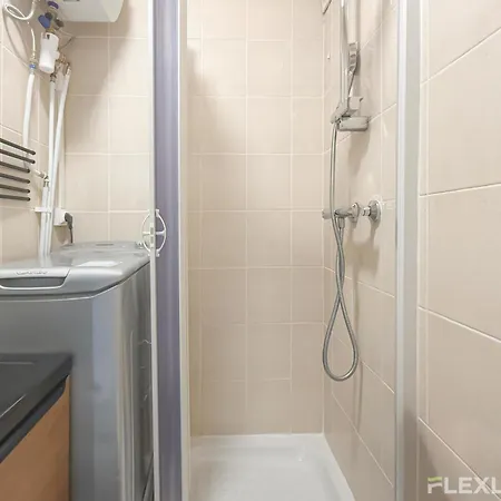Flexliving - - L'ourq *