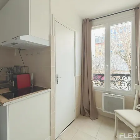 Flexliving - - L'ourq