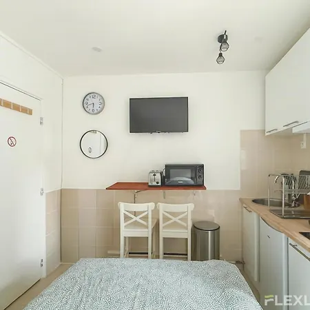Flexliving - - L'ourq Apartment