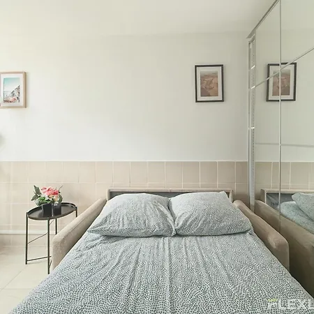 Flexliving - - L'ourq